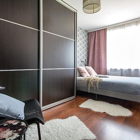 W&K Apartments - Compact III Koszalin Eksteriør bilde