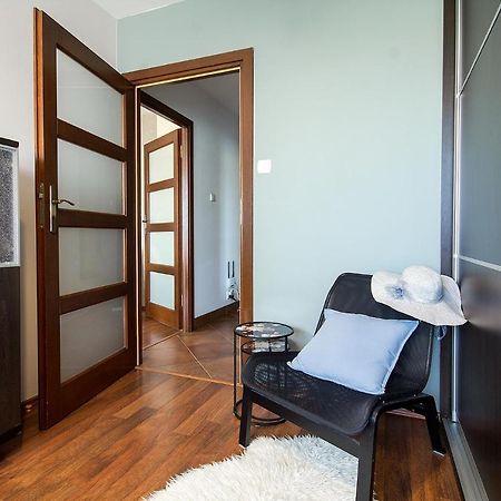 W&K Apartments - Compact III Koszalin Eksteriør bilde