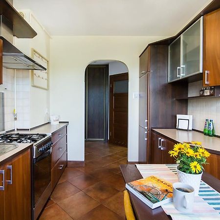 W&K Apartments - Compact III Koszalin Eksteriør bilde