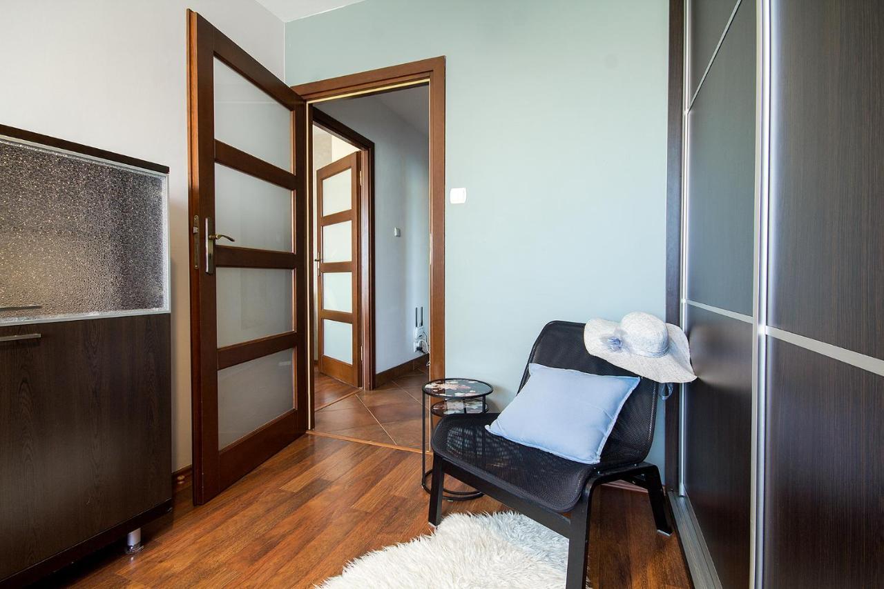 W&K Apartments - Compact III Koszalin Eksteriør bilde