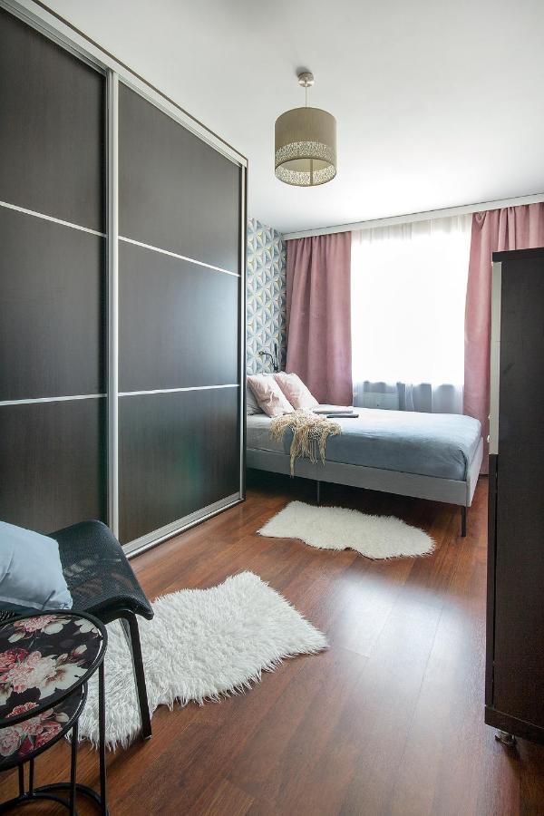 W&K Apartments - Compact III Koszalin Eksteriør bilde
