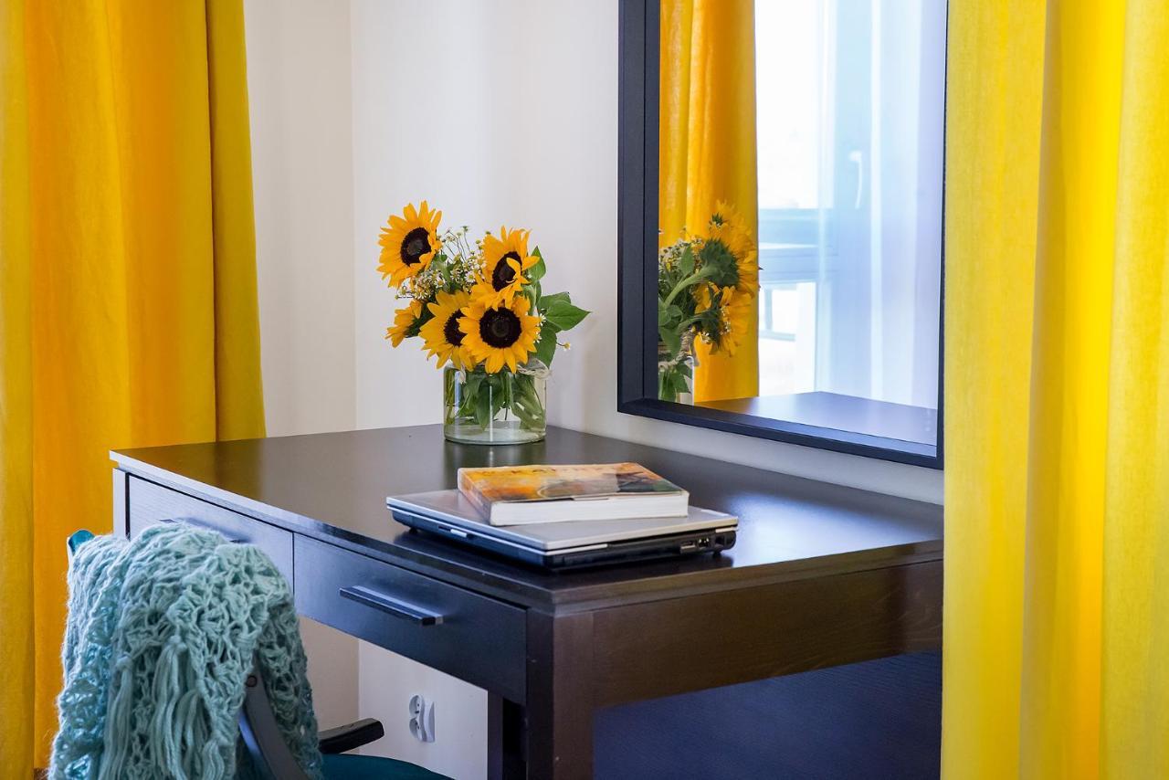 W&K Apartments - Compact III Koszalin Eksteriør bilde