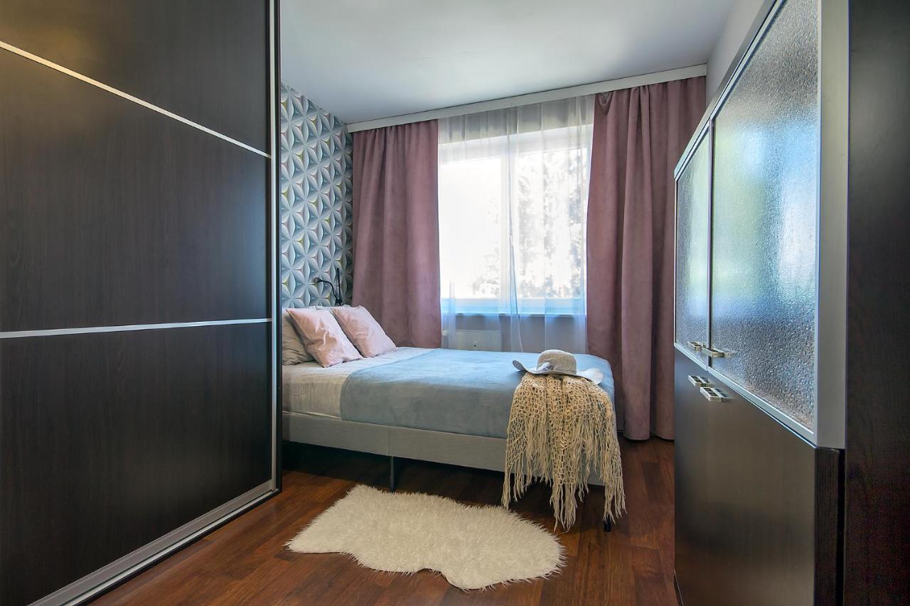 W&K Apartments - Compact III Koszalin Eksteriør bilde